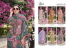 Shabnam By Levisha Cambric Cotton Pakistani Dress Material Orders In India
